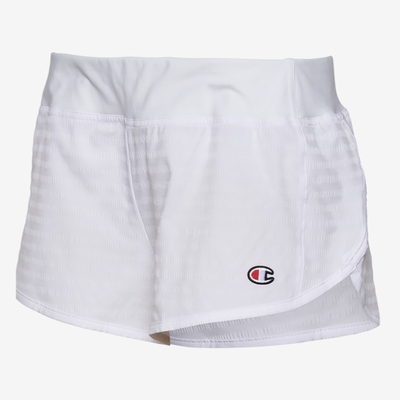 Champion Varsity Shorts - Picture 1 of 4